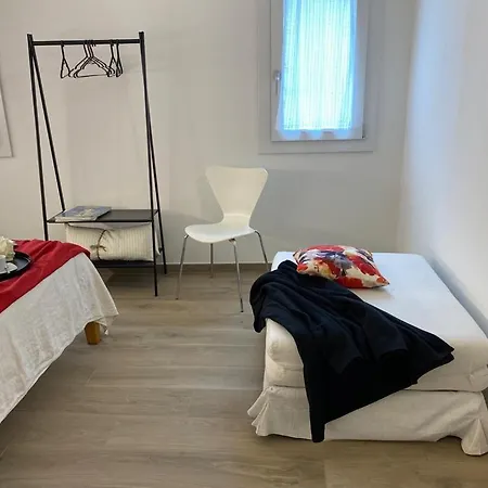 “vintage” Pochi Passi Dal Mare Apartman Chioggia