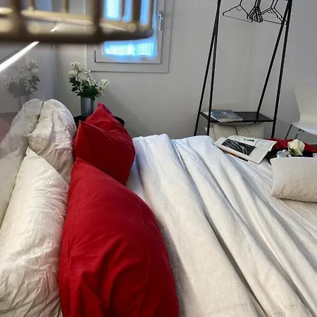“vintage” Pochi Passi Dal Mare Apartamento *