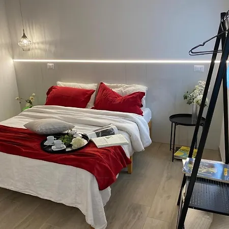 Apartamento “vintage” Pochi Passi Dal Mare