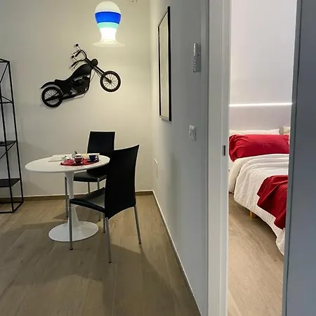 Apartamento “vintage” Pochi Passi Dal Mare Chioggia
