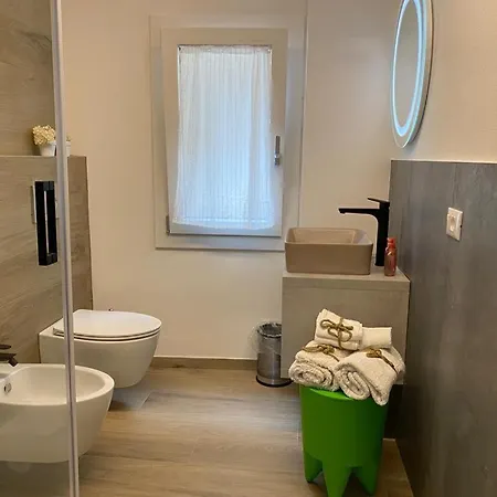 Apartamento “vintage” Pochi Passi Dal Mare Chioggia